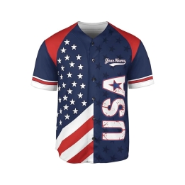 4th July Jerseys 